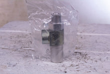 Load image into Gallery viewer, Festo 34880 PILOTED NON RETURN VALVE