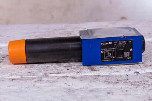 Rexroth R900404754 Pressure Reducing Valve