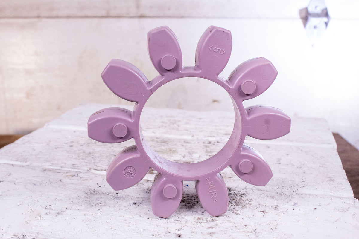 Rotex 75 Spider Coupling Element – Hydraulic Junkyard