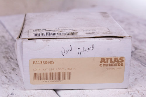 Atlas Cylinders EA13R000S ROD GLAND KIT 1-3/8