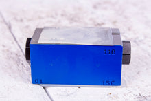 Load image into Gallery viewer, Rexroth R900347498 Directional Valve