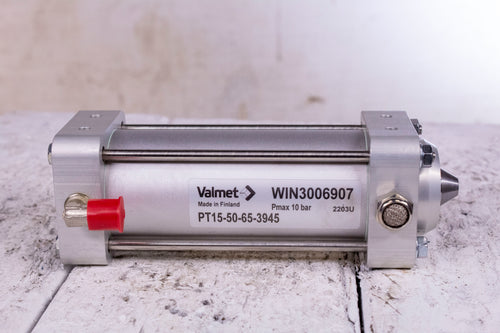 Valmet РТ15-50-65-3945 WIN3006907 Cylinder