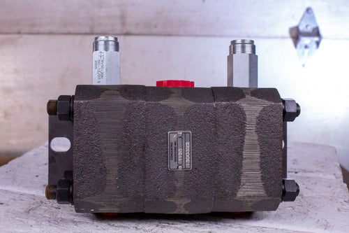 CONCENTRIC ROCKFORD 1120 1300322 Hydraulic Pump