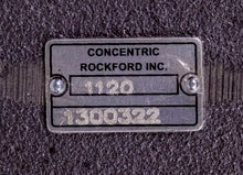 Load image into Gallery viewer, CONCENTRIC ROCKFORD 1120 1300322 Hydraulic Pump