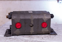 Load image into Gallery viewer, CONCENTRIC ROCKFORD 1120 1300322 Hydraulic Pump