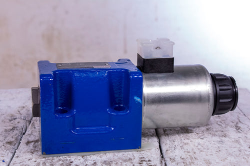 Rexroth R901278760 Directional Control Valve