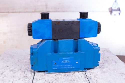 Eaton Vickers DG5V-5-6C-T-M-U-B6-10 Hydraulic Valve