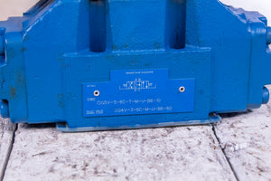 Eaton Vickers DG5V-5-6C-T-M-U-B6-10 Hydraulic Valve