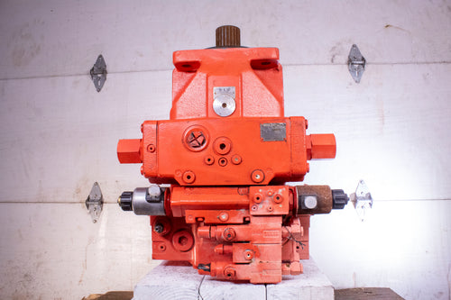 Hagglunds Rexroth SP-355-SR-V-EP-2430560 478 3244-636 Hydraulic Pump