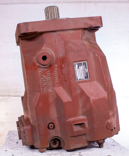 Linde HMV280 2380001R Hydraulic Motor