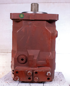 Linde HMV280 2380001R Hydraulic Motor