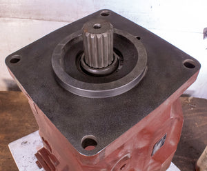 Linde HMV280 2380001R Hydraulic Motor