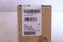 Load image into Gallery viewer, Phoenix Contact QUINT4-PS 1AC/24DC/10 Power Supply
