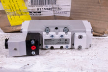 Load image into Gallery viewer, Parker H11VXBH023D solenoid valve