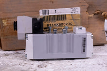 Load image into Gallery viewer, Parker H11VXBG023C Solenoid Valve