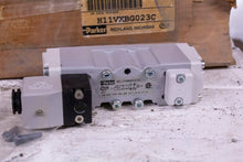 Load image into Gallery viewer, Parker H11VXBG023C Solenoid Valve
