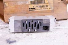 Load image into Gallery viewer, Parker H11VXBG023C Solenoid Valve