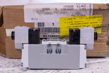 Load image into Gallery viewer, Parker H17VXBH023D Solenoid Valve
