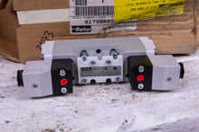 Load image into Gallery viewer, Parker H17VXBH023D Solenoid Valve