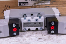 Load image into Gallery viewer, Parker H17VXBH023D Solenoid Valve