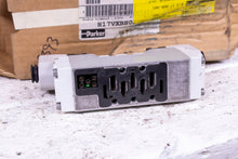 Load image into Gallery viewer, Parker H17VXBH023D Solenoid Valve