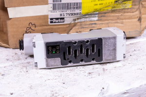 Parker H17VXBH023D Solenoid Valve