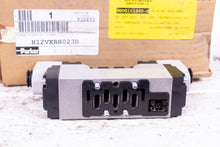 Load image into Gallery viewer, Parker H12VXBH023D Solenoid Valve