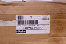 Load image into Gallery viewer, Parker Н3EVXBH023D Single Solenoid Valve