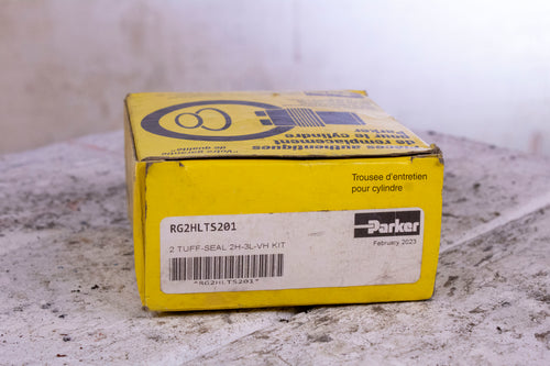Parker RG2HLTS201 Gland kit