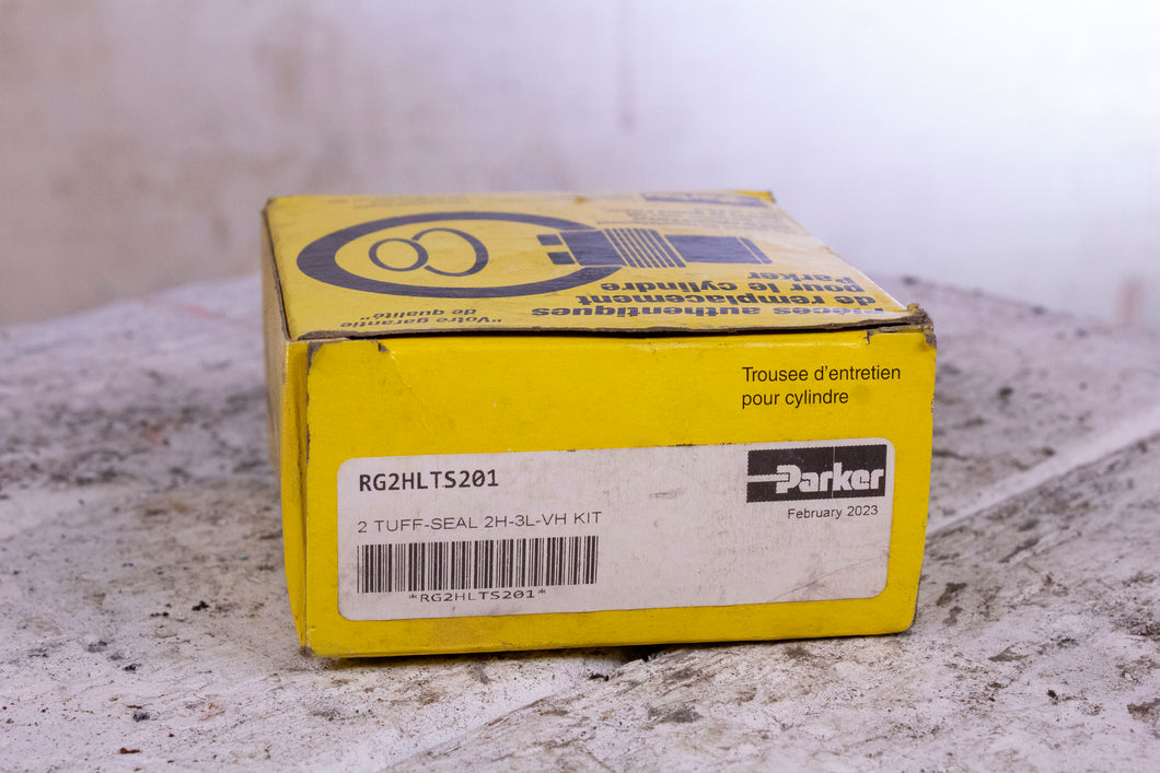 Parker RG2HLTS201 Gland kit