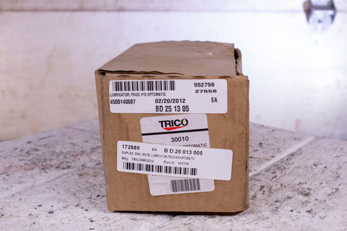 Trico 30010 16 oz Glass Optomatic Oiler