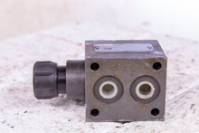 Load image into Gallery viewer, Rexroth R900973925 Hydraulic Valve