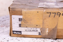 Load image into Gallery viewer, Parker H1153LHA53A Solenoid Valve