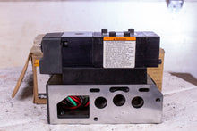 Load image into Gallery viewer, Parker H1153LHA53A Solenoid Valve