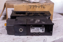 Load image into Gallery viewer, Parker H1153LHA53A Solenoid Valve