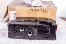 Load image into Gallery viewer, Parker H1153LHA53A Solenoid Valve