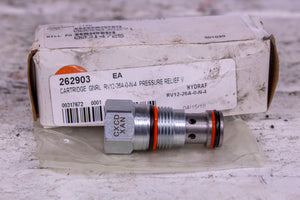 Sun Valve CXCDXAN Check Valve