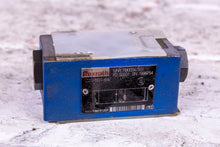 Load image into Gallery viewer, Rexroth R900347501 Sandwich Valve