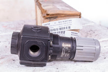 Load image into Gallery viewer, Norgren V74G-4AK-NFN PRESSURE RELIEF VALVE