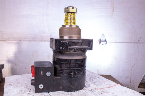 Parker TG01701910067 Hydraulic Motor