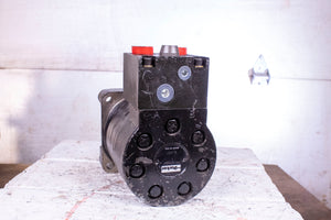 Parker TG01701910067 Hydraulic Motor