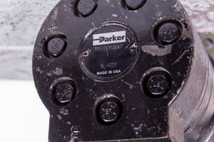 Parker TG01701910067 Hydraulic Motor