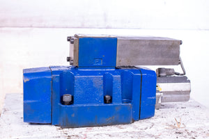 Bosch 0811404303 0811404614 Directional Valve