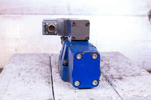 Bosch 0811404303 0811404614 Directional Valve