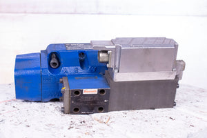 Bosch 0811404303 0811404614 Directional Valve