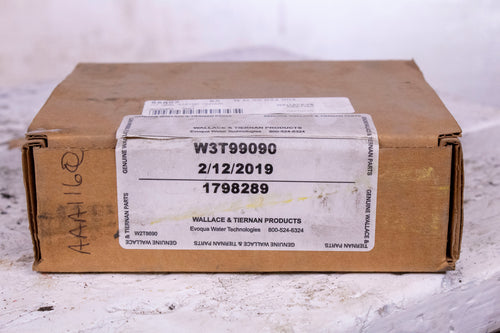 Wallace & Tiernan W3T99090 Vacuum Kit