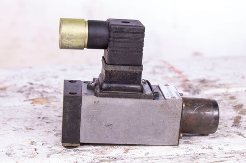 Rexroth HED 4 OP 15/50 Z14 Pressure Switch