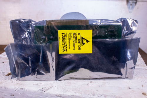 Liquid Solids Control 1022402 Relay Board