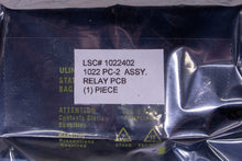 Load image into Gallery viewer, Liquid Solids Control 1022402 Relay Board