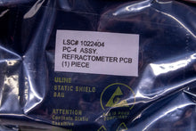 Load image into Gallery viewer, Liquid Solids Control 1022404 PC-4 ASSY. REFRACTOMETER PCB